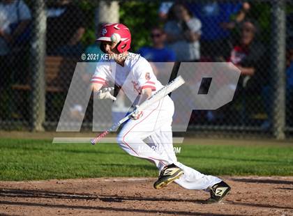 Thumbnail 1 in West Haven vs. Fairfield Prep (SCC Final) photogallery.