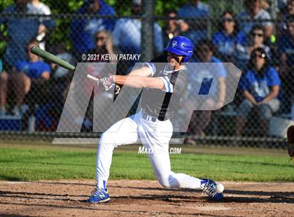 Thumbnail 1 in West Haven vs. Fairfield Prep (SCC Final) photogallery.