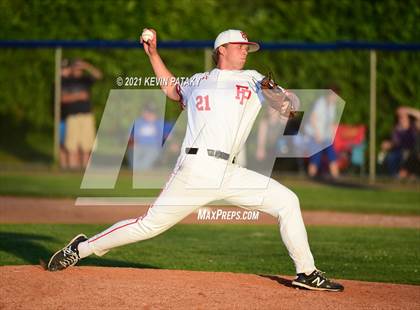 Thumbnail 1 in West Haven vs. Fairfield Prep (SCC Final) photogallery.