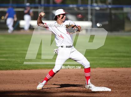 Thumbnail 1 in West Haven vs. Fairfield Prep (SCC Final) photogallery.