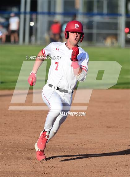 Thumbnail 1 in West Haven vs. Fairfield Prep (SCC Final) photogallery.