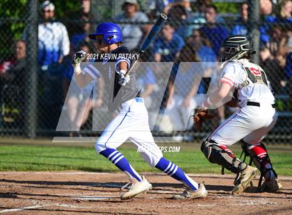 Thumbnail 1 in West Haven vs. Fairfield Prep (SCC Final) photogallery.