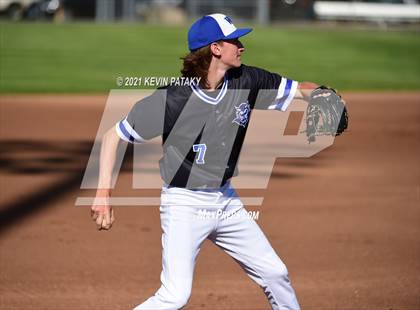 Thumbnail 3 in West Haven vs. Fairfield Prep (SCC Final) photogallery.