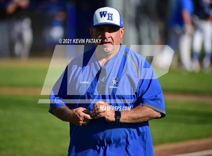Thumbnail 1 in West Haven vs. Fairfield Prep (SCC Final) photogallery.