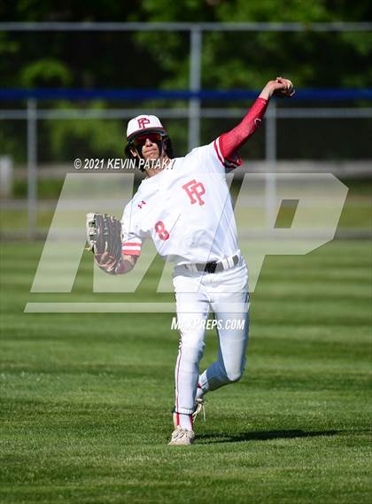 Thumbnail 3 in West Haven vs. Fairfield Prep (SCC Final) photogallery.