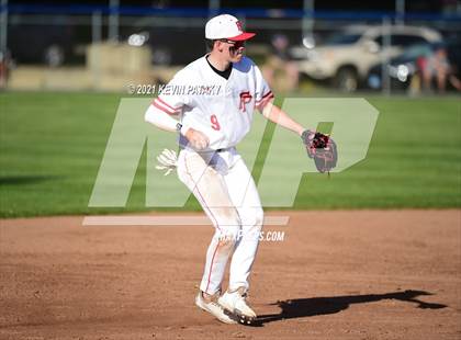Thumbnail 1 in West Haven vs. Fairfield Prep (SCC Final) photogallery.