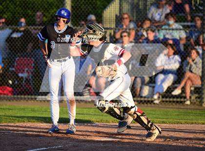Thumbnail 3 in West Haven vs. Fairfield Prep (SCC Final) photogallery.