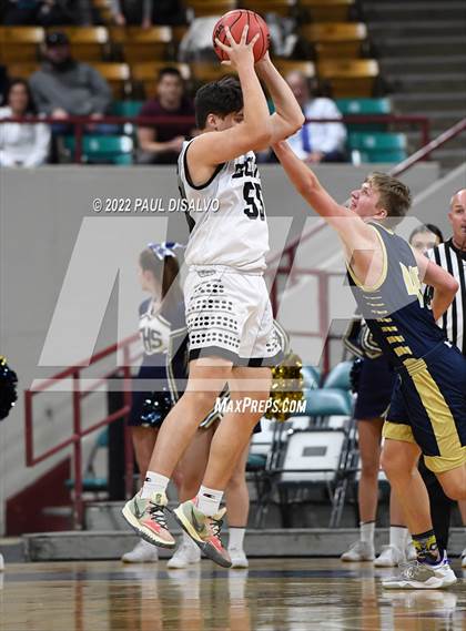 Thumbnail 3 in Frederick @ Pueblo South (CHSAA 4A Final Four) photogallery.