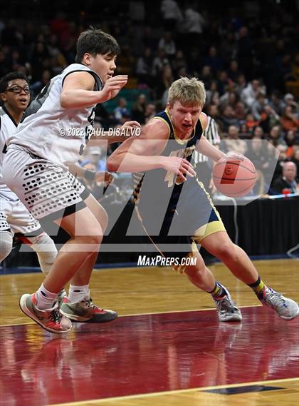 Thumbnail 2 in Frederick @ Pueblo South (CHSAA 4A Final Four) photogallery.