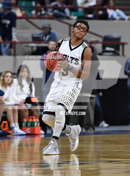 Thumbnail 2 in Frederick @ Pueblo South (CHSAA 4A Final Four) photogallery.