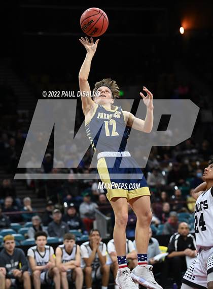 Thumbnail 2 in Frederick @ Pueblo South (CHSAA 4A Final Four) photogallery.