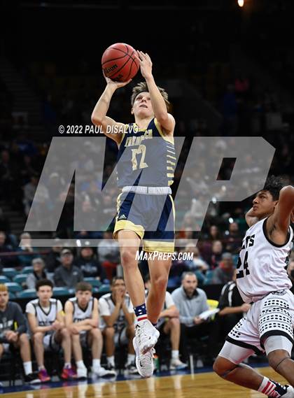 Thumbnail 3 in Frederick @ Pueblo South (CHSAA 4A Final Four) photogallery.