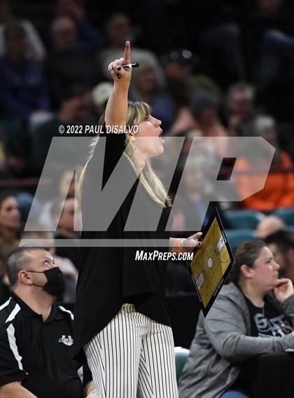 Thumbnail 3 in Frederick @ Pueblo South (CHSAA 4A Final Four) photogallery.