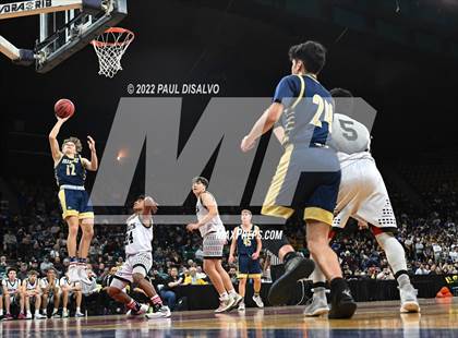 Thumbnail 2 in Frederick @ Pueblo South (CHSAA 4A Final Four) photogallery.