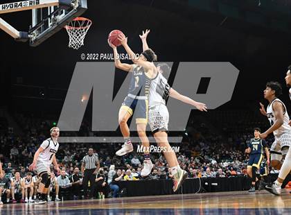 Thumbnail 3 in Frederick @ Pueblo South (CHSAA 4A Final Four) photogallery.