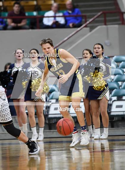 Thumbnail 2 in Frederick @ Pueblo South (CHSAA 4A Final Four) photogallery.