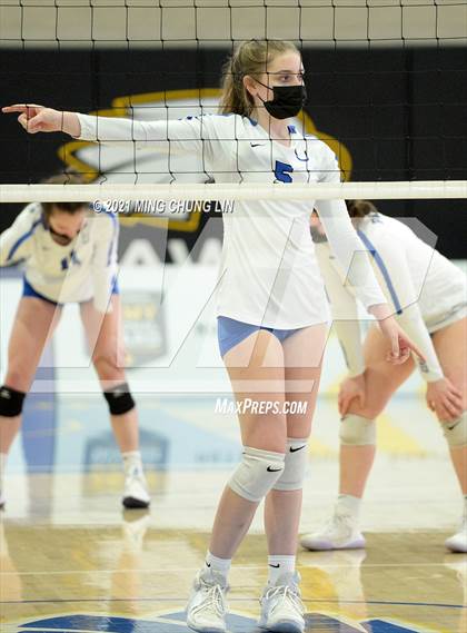Thumbnail 2 in University Prep @ Exeter (CIF State D4 Final) photogallery.