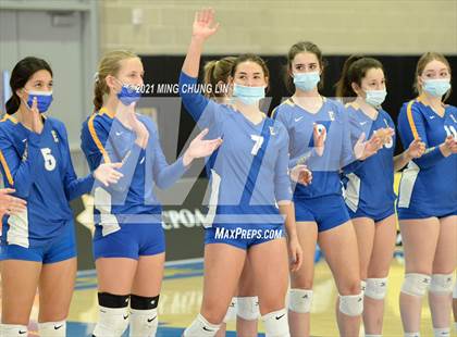 Thumbnail 3 in University Prep @ Exeter (CIF State D4 Final) photogallery.