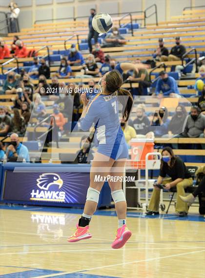 Thumbnail 1 in University Prep @ Exeter (CIF State D4 Final) photogallery.