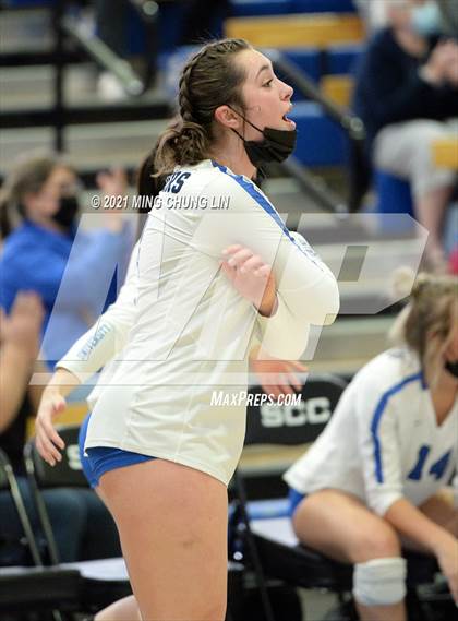 Thumbnail 1 in University Prep @ Exeter (CIF State D4 Final) photogallery.