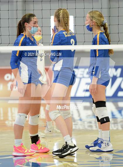 Thumbnail 1 in University Prep @ Exeter (CIF State D4 Final) photogallery.
