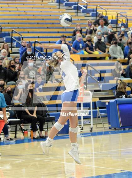 Thumbnail 2 in University Prep @ Exeter (CIF State D4 Final) photogallery.