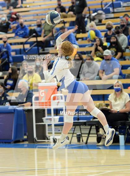Thumbnail 1 in University Prep @ Exeter (CIF State D4 Final) photogallery.