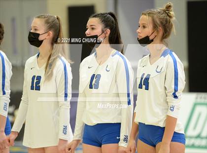Thumbnail 1 in University Prep @ Exeter (CIF State D4 Final) photogallery.