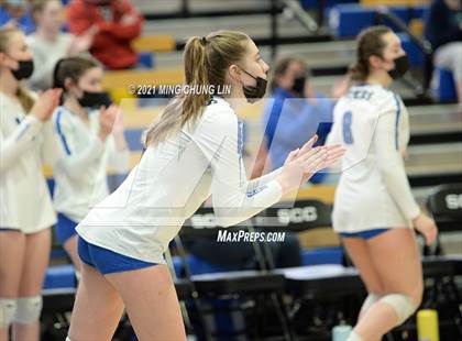 Thumbnail 3 in University Prep @ Exeter (CIF State D4 Final) photogallery.