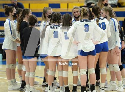 Thumbnail 1 in University Prep @ Exeter (CIF State D4 Final) photogallery.
