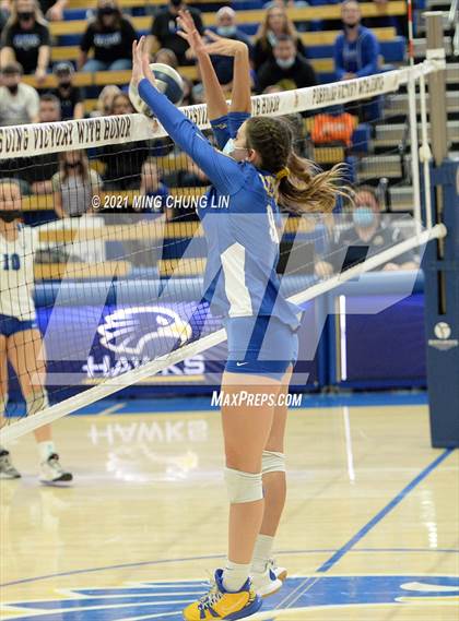 Thumbnail 2 in University Prep @ Exeter (CIF State D4 Final) photogallery.