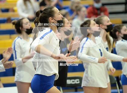 Thumbnail 3 in University Prep @ Exeter (CIF State D4 Final) photogallery.