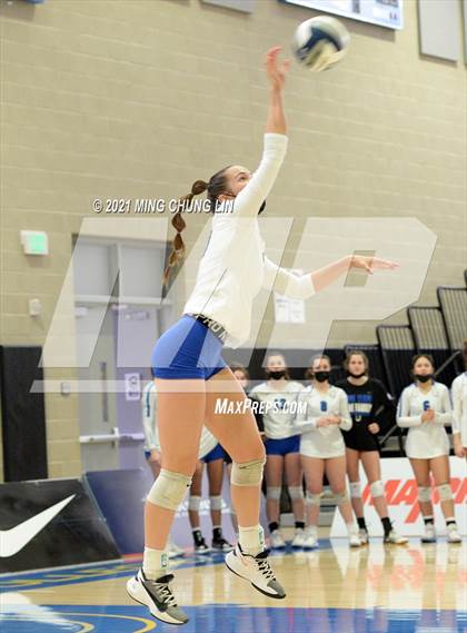 Thumbnail 3 in University Prep @ Exeter (CIF State D4 Final) photogallery.
