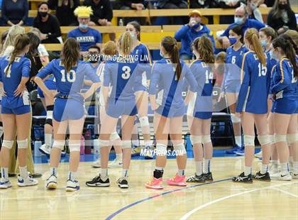 Thumbnail 3 in University Prep @ Exeter (CIF State D4 Final) photogallery.