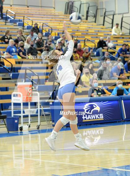 Thumbnail 1 in University Prep @ Exeter (CIF State D4 Final) photogallery.
