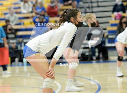 Thumbnail 1 in University Prep @ Exeter (CIF State D4 Final) photogallery.