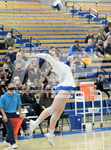Thumbnail 1 in University Prep @ Exeter (CIF State D4 Final) photogallery.