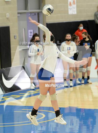Thumbnail 3 in University Prep @ Exeter (CIF State D4 Final) photogallery.