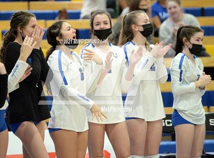 Thumbnail 2 in University Prep @ Exeter (CIF State D4 Final) photogallery.