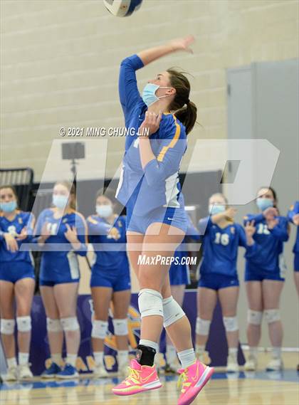 Thumbnail 2 in University Prep @ Exeter (CIF State D4 Final) photogallery.