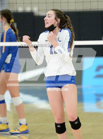 Thumbnail 1 in University Prep @ Exeter (CIF State D4 Final) photogallery.