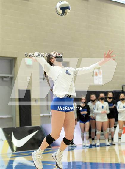 Thumbnail 3 in University Prep @ Exeter (CIF State D4 Final) photogallery.