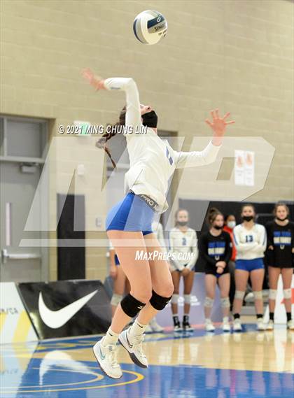 Thumbnail 1 in University Prep @ Exeter (CIF State D4 Final) photogallery.