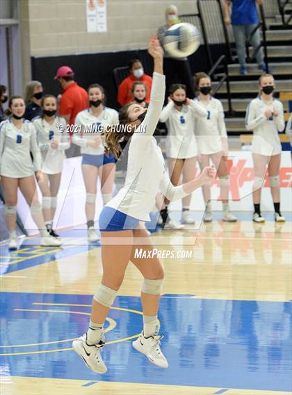 Thumbnail 2 in University Prep @ Exeter (CIF State D4 Final) photogallery.