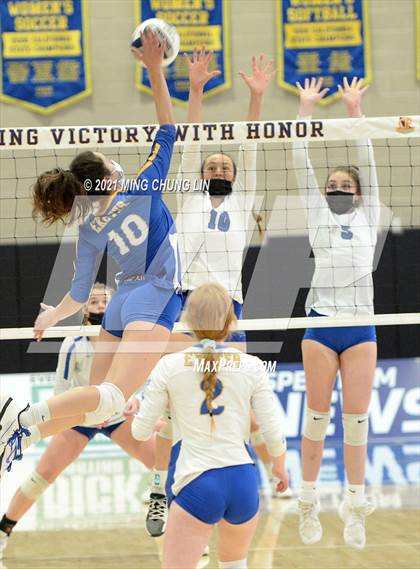 Thumbnail 1 in University Prep @ Exeter (CIF State D4 Final) photogallery.