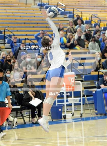 Thumbnail 2 in University Prep @ Exeter (CIF State D4 Final) photogallery.