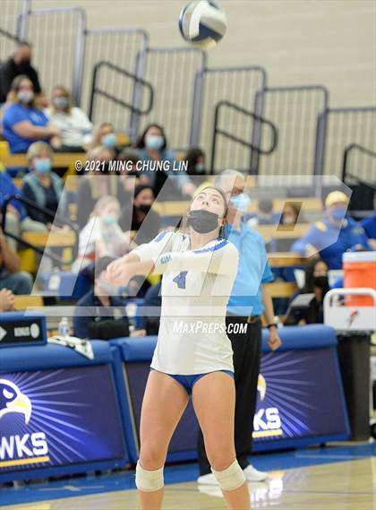 Thumbnail 1 in University Prep @ Exeter (CIF State D4 Final) photogallery.