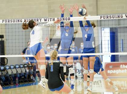 Thumbnail 2 in University Prep @ Exeter (CIF State D4 Final) photogallery.