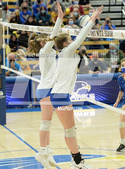 Thumbnail 1 in University Prep @ Exeter (CIF State D4 Final) photogallery.