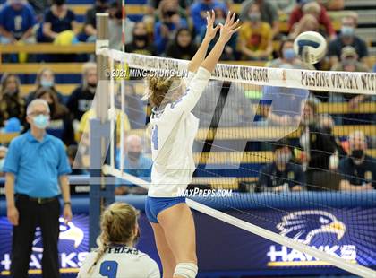 Thumbnail 3 in University Prep @ Exeter (CIF State D4 Final) photogallery.